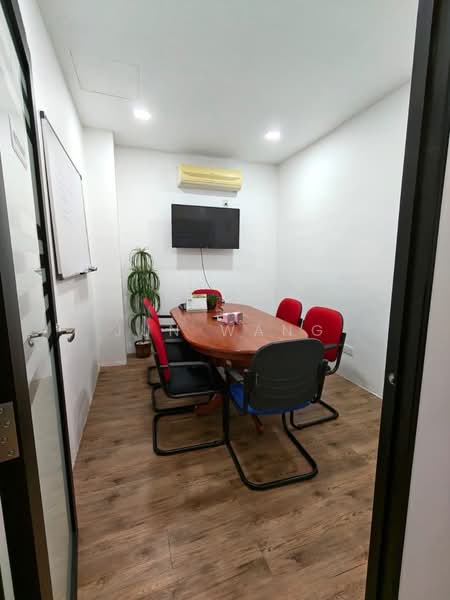 Factory for Sale in Eco Business Park 1 (Johor Bahru) - Jun Wang - PropertyGuru.com.my