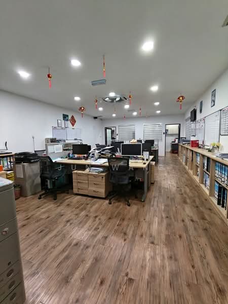 Factory for Sale in Eco Business Park 1 (Johor Bahru) - Jun Wang - PropertyGuru.com.my