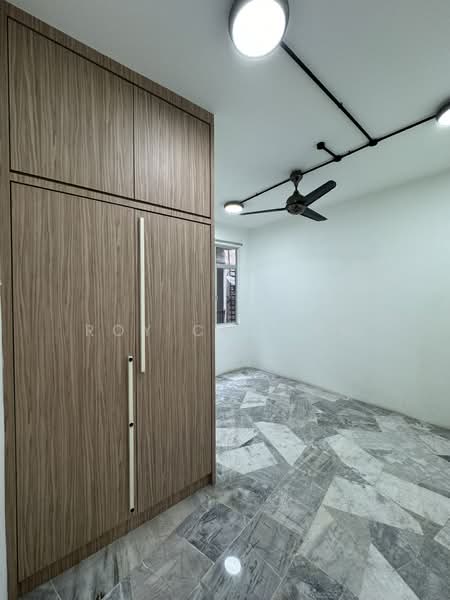 Pangsapuri untuk Dijual di Sri Anggerik 1 - Roy Choong - Interior - PropertyGuru.com.my
