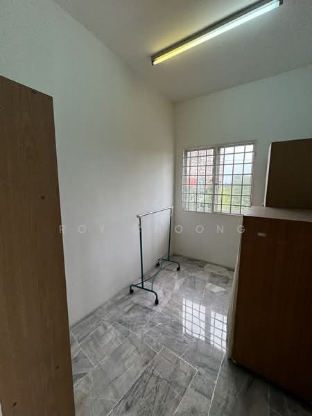 Pangsapuri untuk Dijual di Sri Anggerik 1 - Roy Choong - Interior - PropertyGuru.com.my