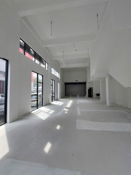Shop / Office for Rent in Bandar Bukit Raja (Klang) - Bee Lee - Interior - PropertyGuru.com.my
