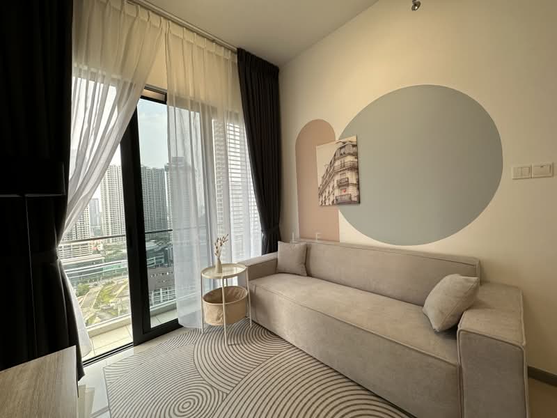 Service Residence for Sale at Southlink - Kay Lee - PropertyGuru.com.my