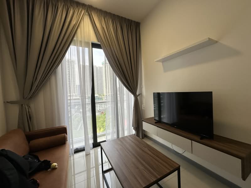 Service Residence for Sale at Southlink - Kay Lee - PropertyGuru.com.my