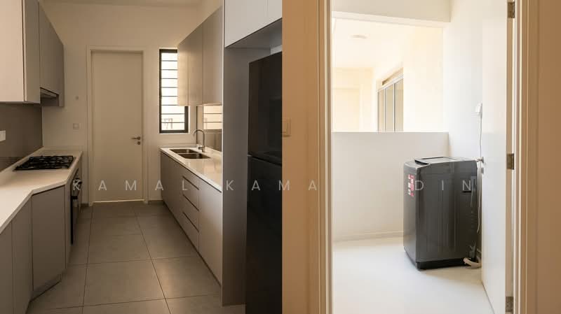 Condominium for Rent at Goodwood Residence - Kamal Kamaruddin - Kitchen - PropertyGuru.com.my