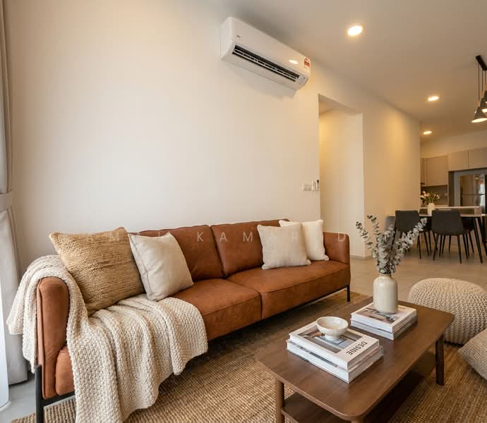 Condominium for Rent at Goodwood Residence - Kamal Kamaruddin - Living Room - PropertyGuru.com.my