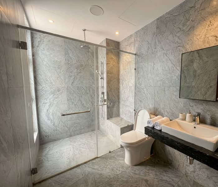 Condominium for Rent at Goodwood Residence - Kamal Kamaruddin - Bathroom - PropertyGuru.com.my
