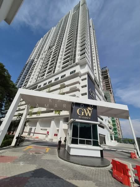 Condominium for Rent at Goodwood Residence - Kamal Kamaruddin - Exterior - PropertyGuru.com.my
