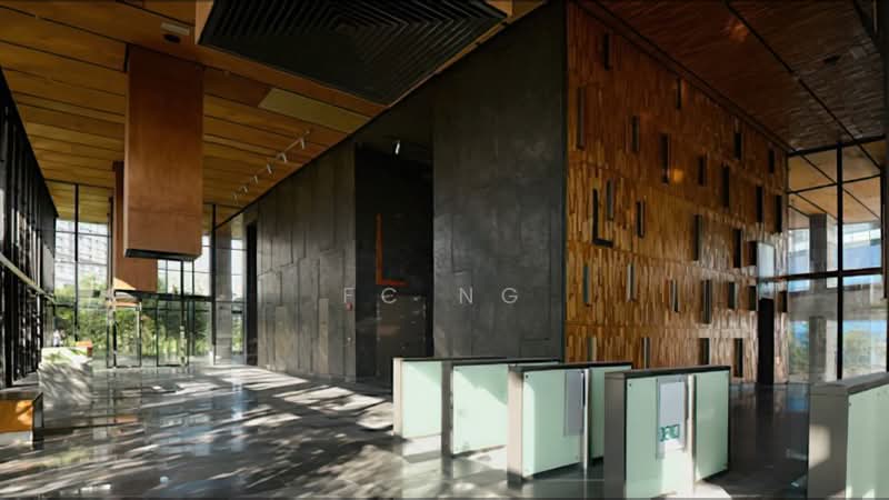 Office for Rent in Bandar Damansara Perdana (Damansara Perdana) - FC Ng - Entrance - PropertyGuru.com.my