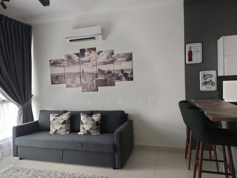 Service Residence for Sale at Eco Nest - Jia En Lee - PropertyGuru.com.my