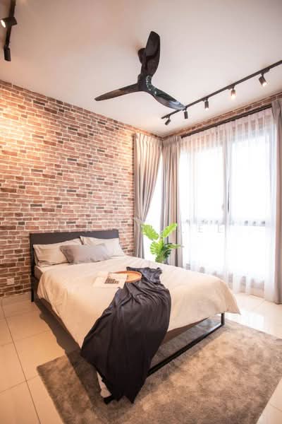 Service Residence for Sale at Eco Nest - Jia En Lee - PropertyGuru.com.my