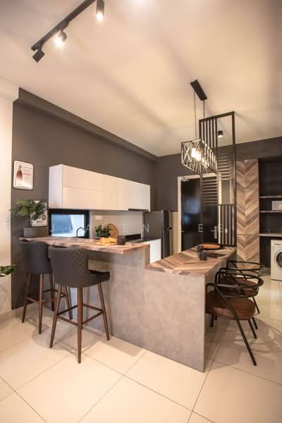 Service Residence for Sale at Eco Nest - Jia En Lee - PropertyGuru.com.my