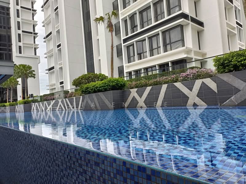Service Residence for Sale at Eco Nest - Jia En Lee - PropertyGuru.com.my
