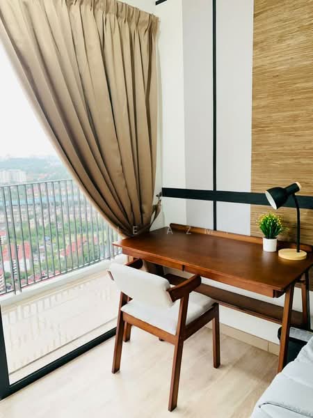 Condominium for Rent at Emporis - Eddie Azmir - Study - PropertyGuru.com.my