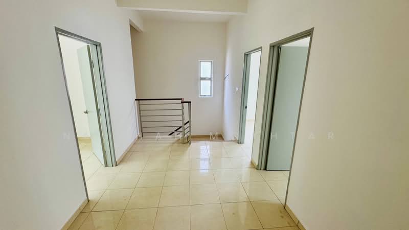Rumah Teres 2 Tingkat untuk Dijual di Meru (Klang) - Najihah Mokhtar - PropertyGuru.com.my