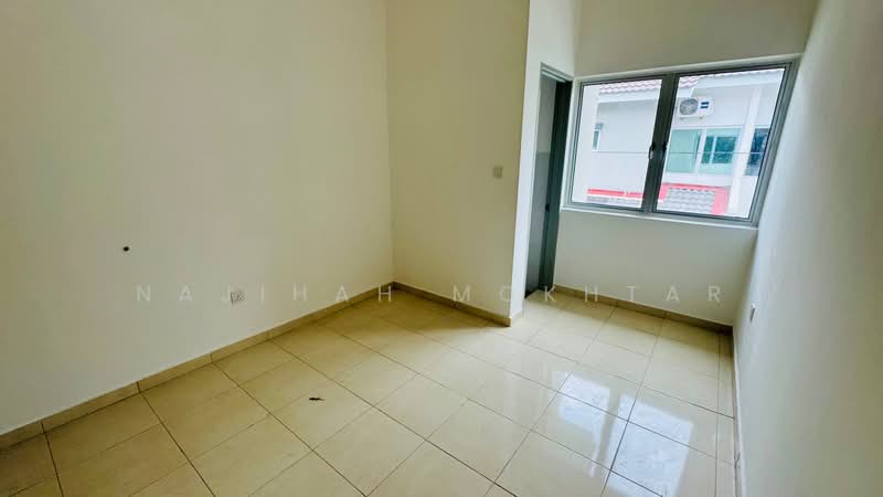 Rumah Teres 2 Tingkat untuk Dijual di Meru (Klang) - Najihah Mokhtar - PropertyGuru.com.my