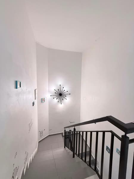 Rumah Teres 2 Tingkat untuk Dijual di Pekan Nanas (Johor) - Poey Loh - Interior - PropertyGuru.com.my