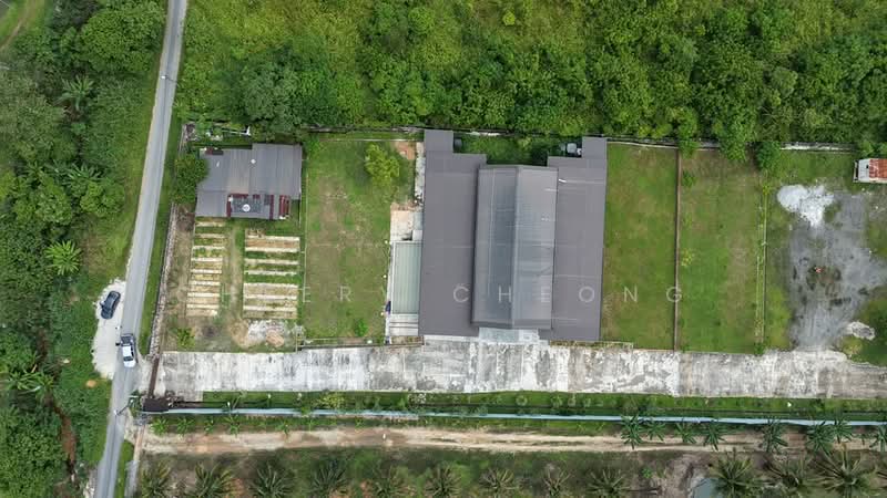 Hotel / Resort untuk Dijual di Broga (Lenggeng) - Cheery Cheong - Exterior - PropertyGuru.com.my