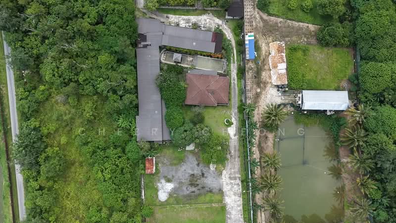 Hotel / Resort untuk Dijual di Broga (Lenggeng) - Cheery Cheong - Exterior - PropertyGuru.com.my