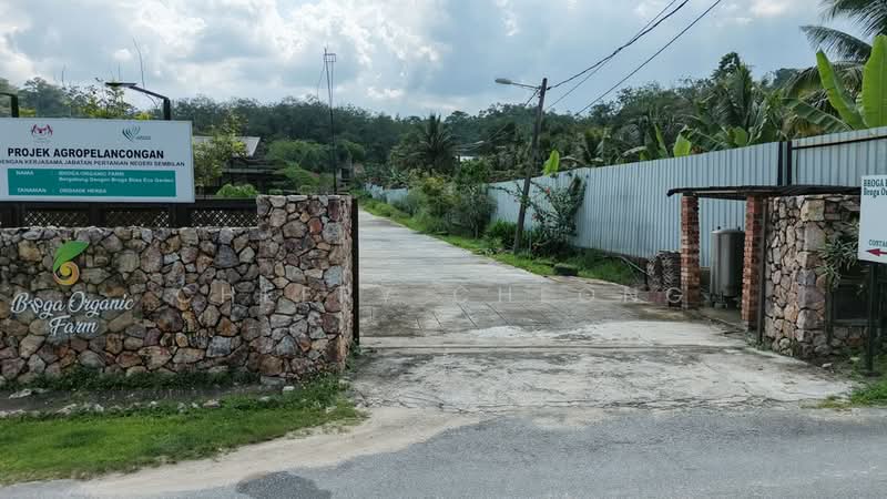 Hotel / Resort untuk Dijual di Broga (Lenggeng) - Cheery Cheong - Exterior - PropertyGuru.com.my