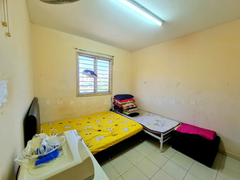Apartment for Sale at Sri Penara - Irmantaha Tamin - Bedroom - PropertyGuru.com.my