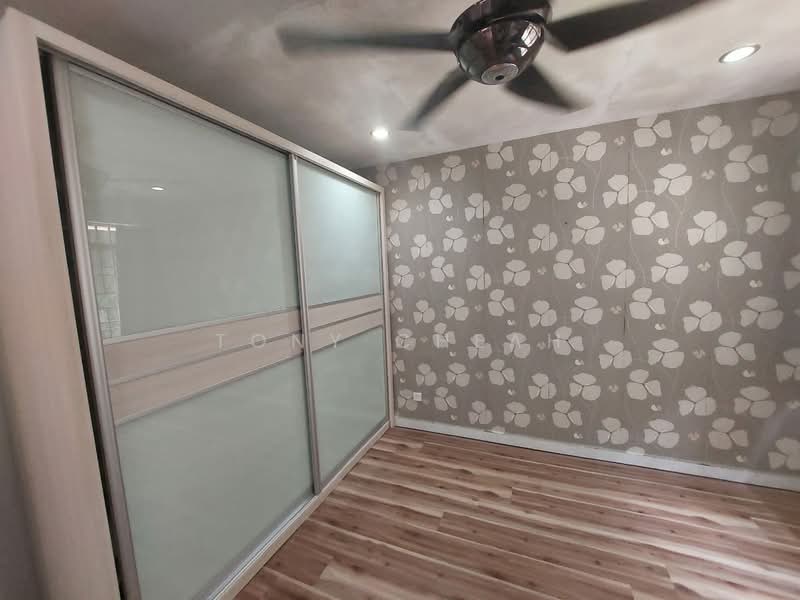 Apartment for Sale at Asia Heights - Tony Cheah - Bedroom - PropertyGuru.com.my
