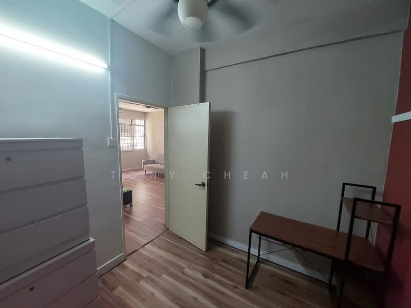 Apartment for Sale at Asia Heights - Tony Cheah - Interior - PropertyGuru.com.my