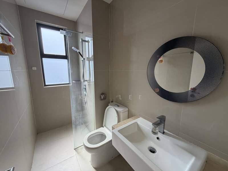 Service Residence for Sale at South View - Kay Lee - PropertyGuru.com.my