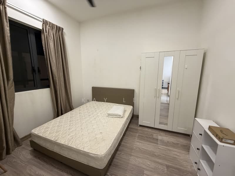 Service Residence for Sale at South View - Kay Lee - PropertyGuru.com.my