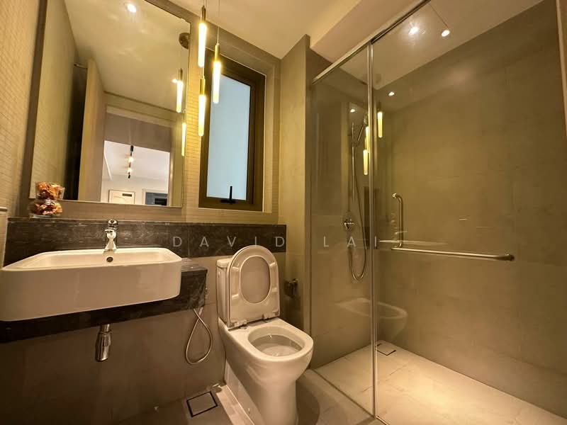 Condominium for Rent at Park Place - David Lai - Bathroom - PropertyGuru.com.my