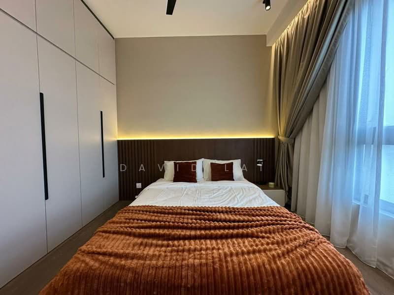 Condominium for Rent at Park Place - David Lai - Bedroom - PropertyGuru.com.my
