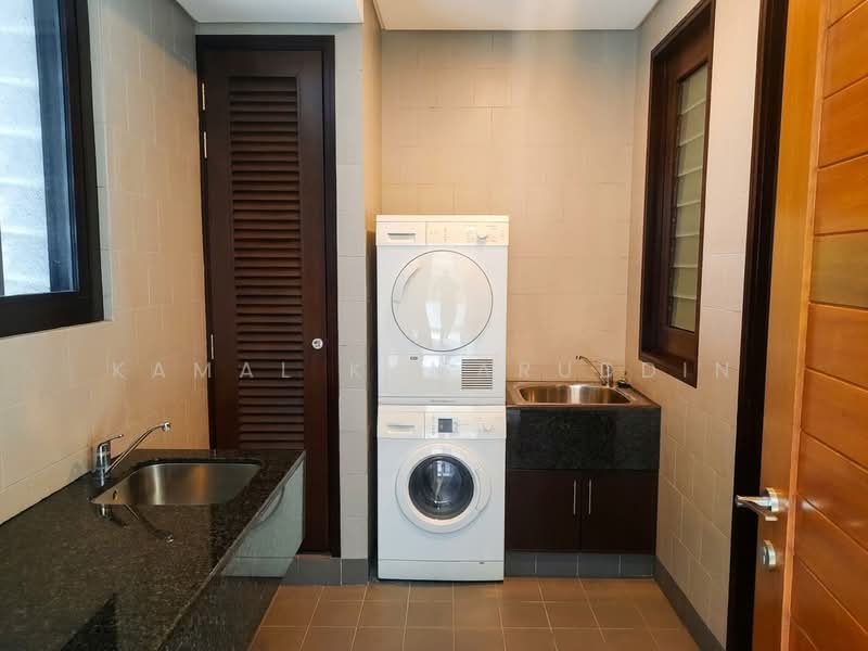 Condominium for Rent at The Binjai on the Park - Kamal Kamaruddin - Interior - PropertyGuru.com.my