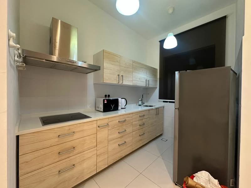 Servis Apartment untuk Dijual di South View - Kay Lee - PropertyGuru.com.my