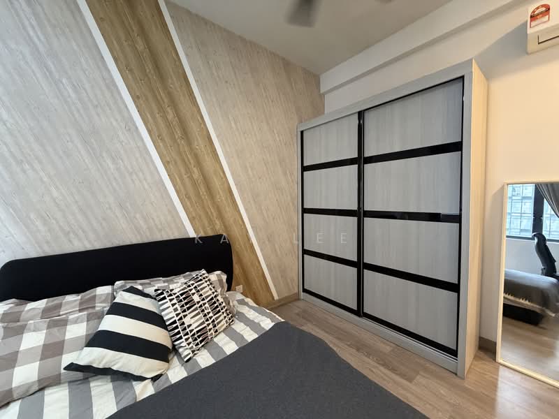 Servis Apartment untuk Dijual di South View - Kay Lee - PropertyGuru.com.my