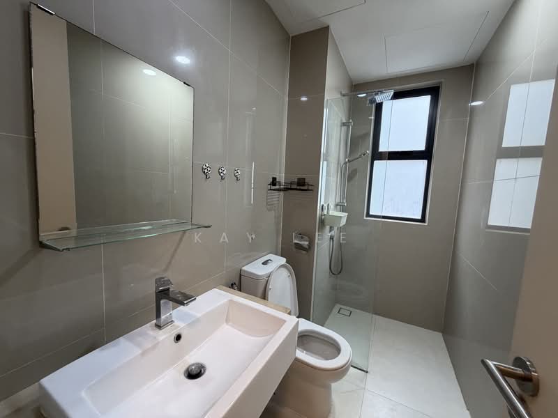Servis Apartment untuk Dijual di South View - Kay Lee - PropertyGuru.com.my