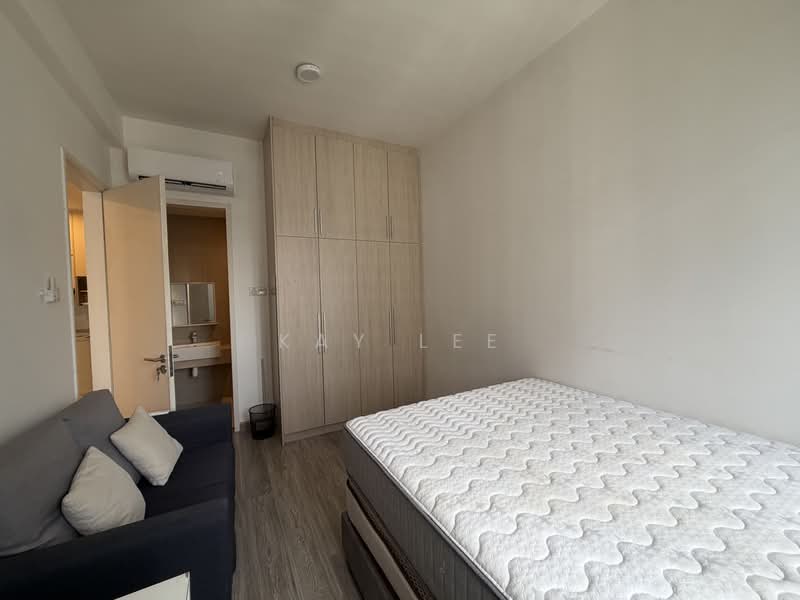 Servis Apartment untuk Dijual di South View - Kay Lee - PropertyGuru.com.my
