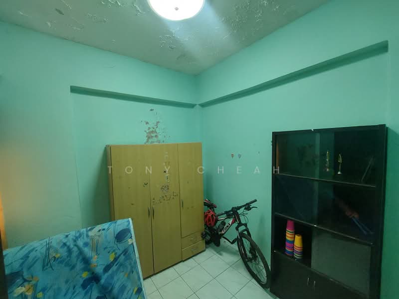 Kondominium untuk Dijual di Vista Condominium - Tony Cheah - Interior - PropertyGuru.com.my