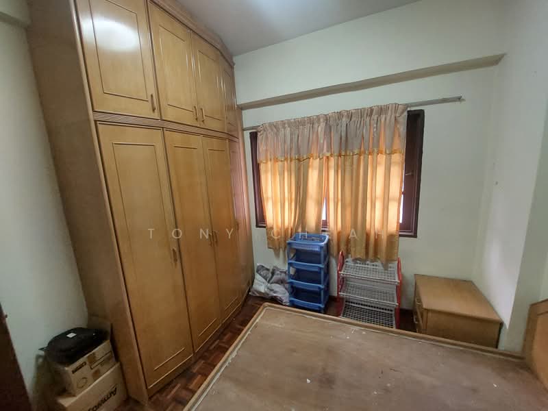 Kondominium untuk Dijual di Vista Condominium - Tony Cheah - Bedroom - PropertyGuru.com.my