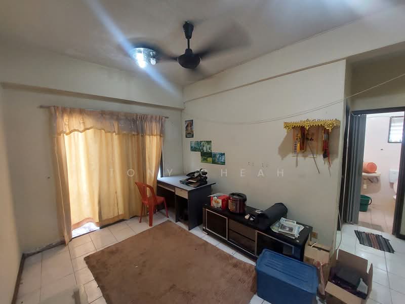 Kondominium untuk Dijual di Vista Condominium - Tony Cheah - PropertyGuru.com.my