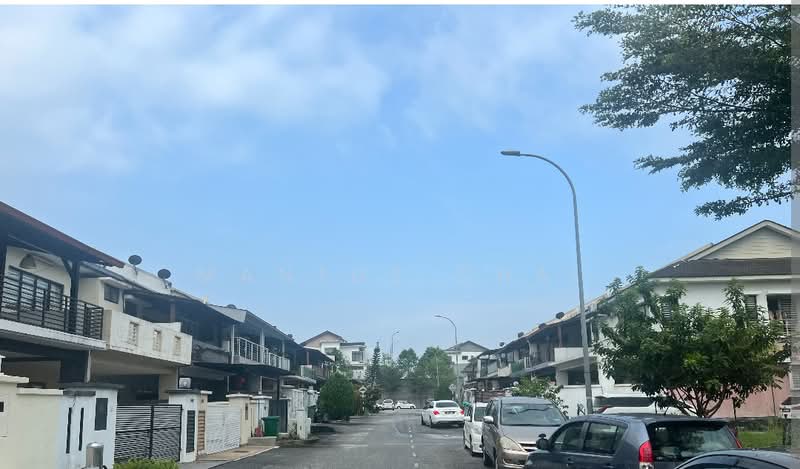 2-storey Terraced House for Sale in Bandar Damai Perdana (Cheras) - Mantus Chai - PropertyGuru.com.my
