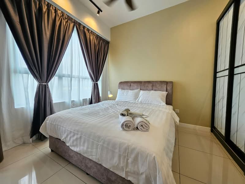 Kondominium untuk Disewa di SouthPlace Residences @ Tropicana Metropark - Chloe Koo - PropertyGuru.com.my