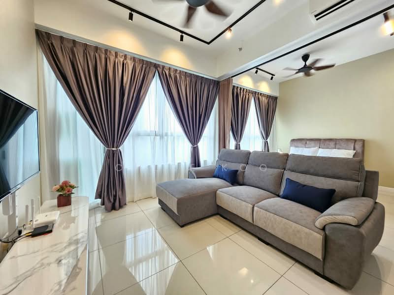 Kondominium untuk Disewa di SouthPlace Residences @ Tropicana Metropark - Chloe Koo - PropertyGuru.com.my