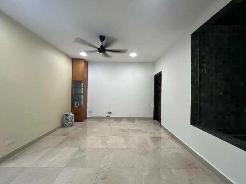Bungalow for Sale in Mont Kiara (Kuala Lumpur) - David Lai - Living Room - PropertyGuru.com.my