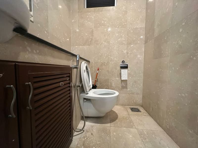 Bungalow for Sale in Mont Kiara (Kuala Lumpur) - David Lai - Bathroom - PropertyGuru.com.my