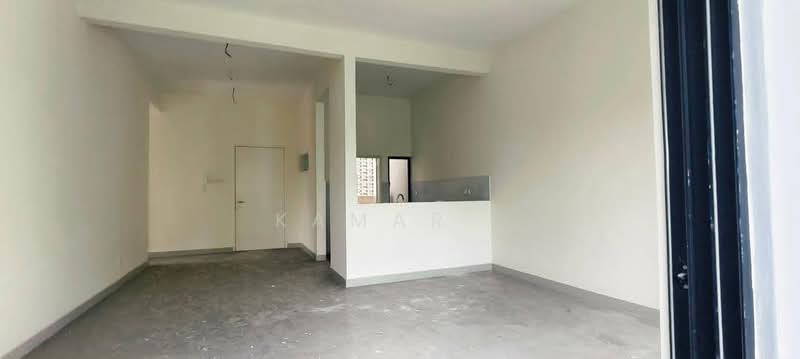 Pangsapuri untuk Dijual di Impian Senibong Residences - Kamar . - PropertyGuru.com.my