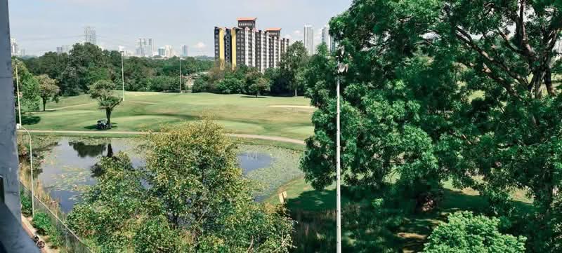 Pangsapuri untuk Dijual di Impian Senibong Residences - Kamar . - PropertyGuru.com.my