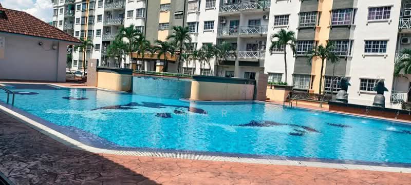 Pangsapuri untuk Dijual di Impian Senibong Residences - Kamar . - PropertyGuru.com.my