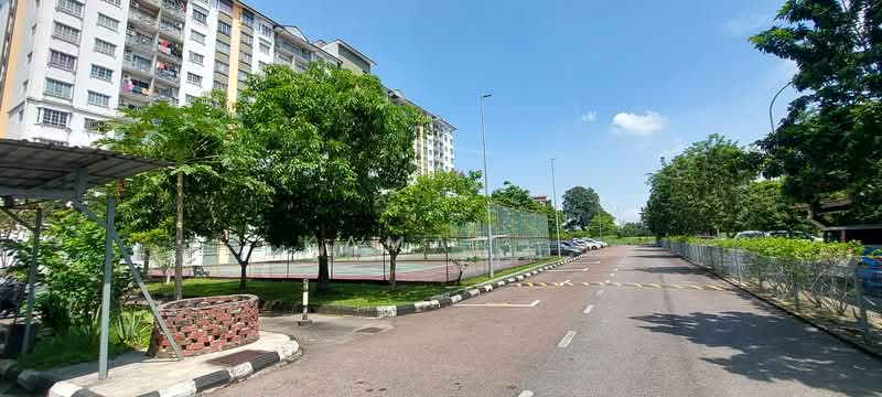 Pangsapuri untuk Dijual di Impian Senibong Residences - Kamar . - PropertyGuru.com.my