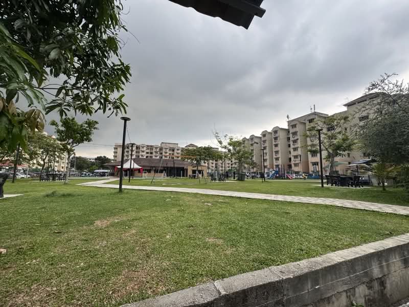 Apartment for Sale at Pangsapuri Subang Suria - Zuraini Soh - Exterior - PropertyGuru.com.my