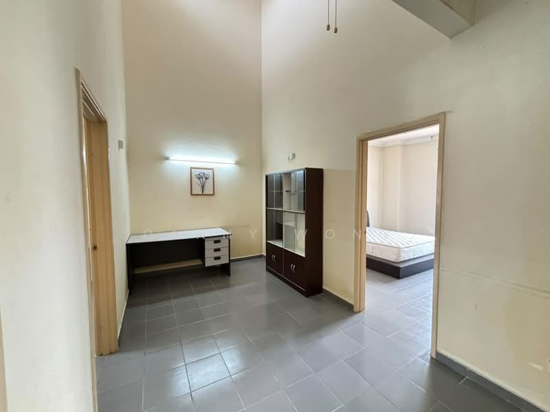 Rumah Teres 2 Tingkat untuk Disewa di Kota Emerald (Rawang) - Danny Wong - Study - PropertyGuru.com.my