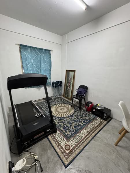 Flat for Sale at Puchong Utama Court 1 - Roy Choong - Interior - PropertyGuru.com.my